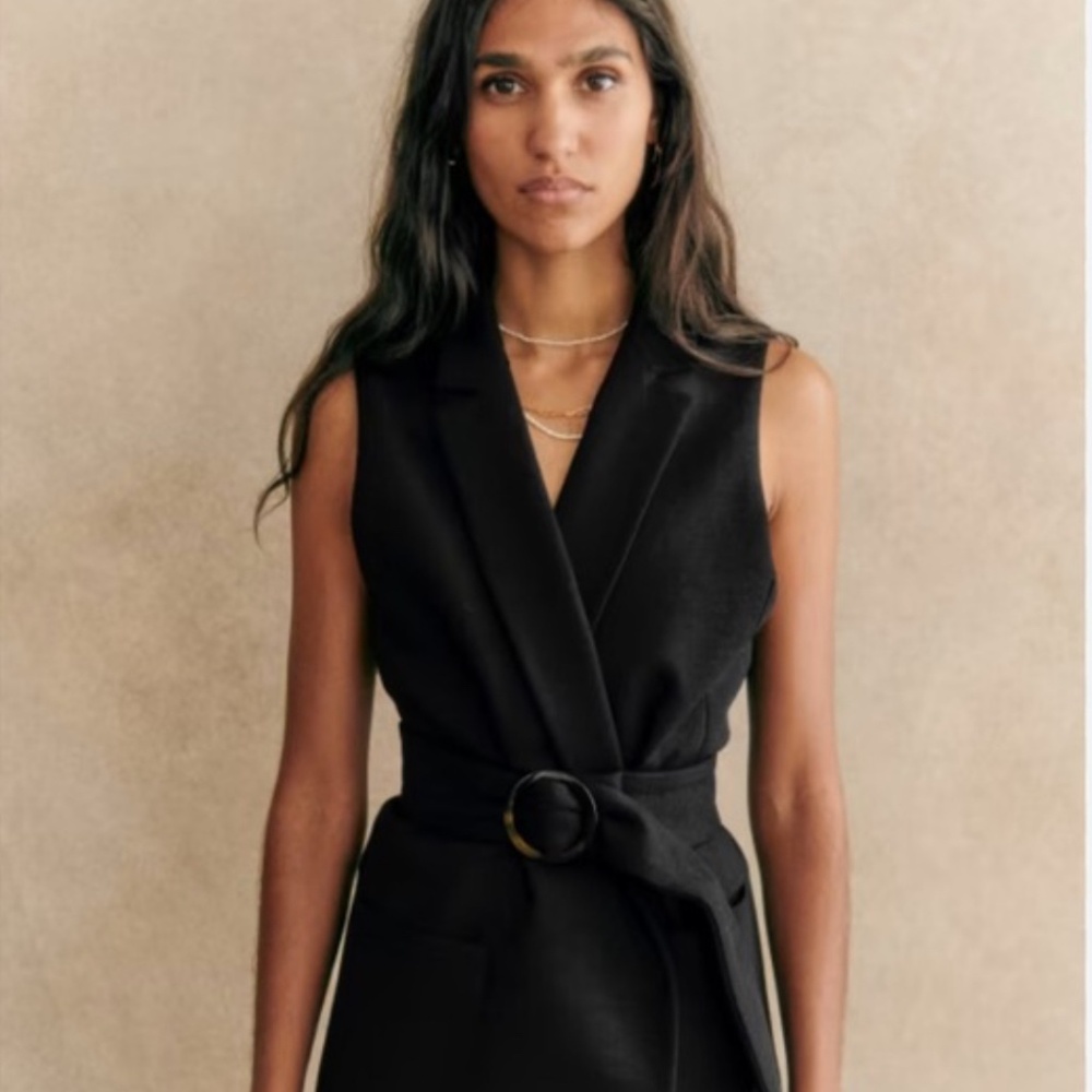 ✨ISO Sezane Antonina✨